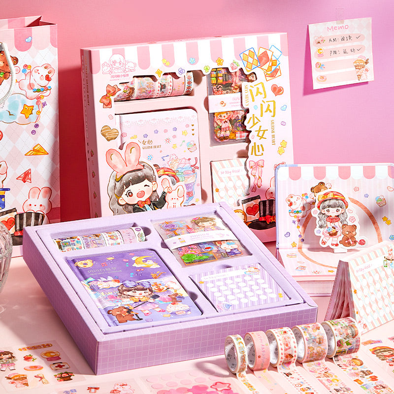 Gifts For Creative Girls Who Like To Pretend, Draw, Color, Create And Build  |